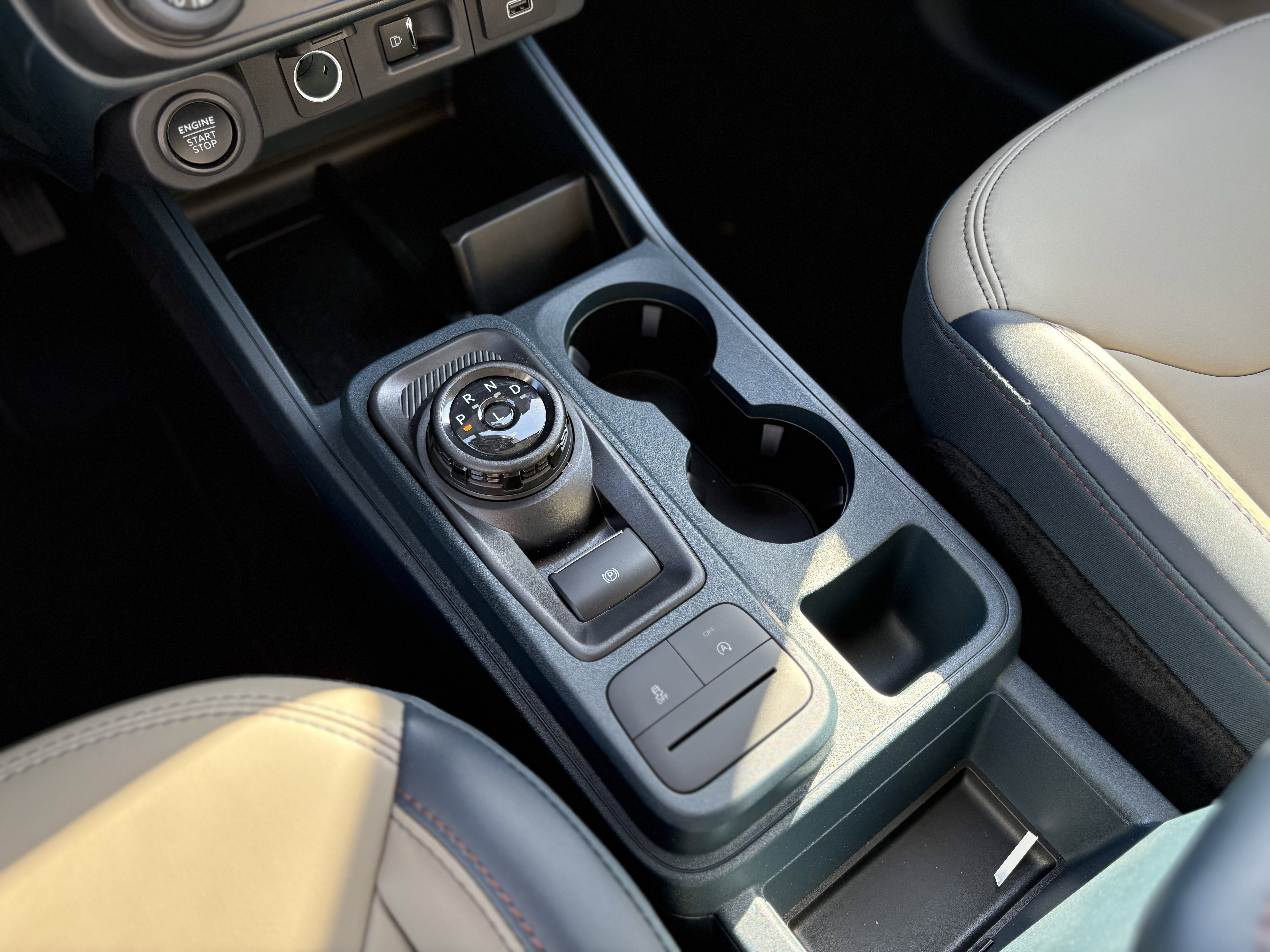 2026 Ford Maverick Lariat®