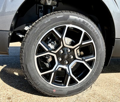 2026 Ford Maverick Lariat®