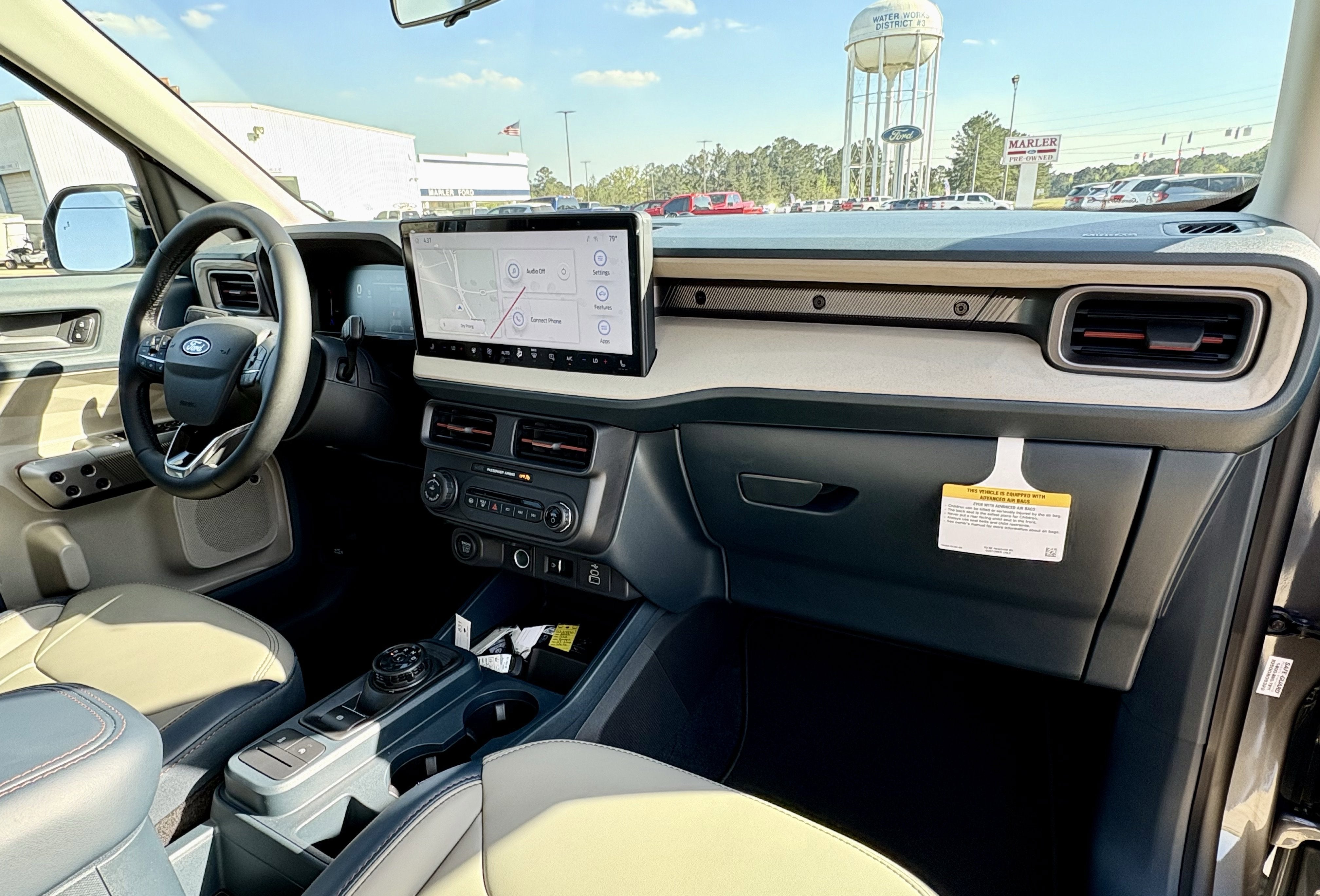 2026 Ford Maverick Lariat®