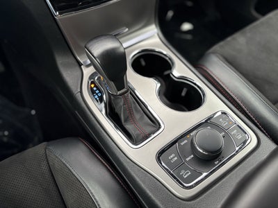 2021 Jeep Grand Cherokee Trailhawk