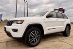 2021 Jeep Grand Cherokee Trailhawk