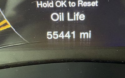 2021 Jeep Grand Cherokee Trailhawk