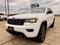 2021 Jeep Grand Cherokee Trailhawk