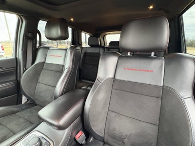 2021 Jeep Grand Cherokee Trailhawk