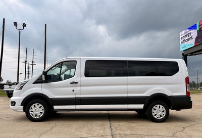 2023 Ford Transit-350 Base