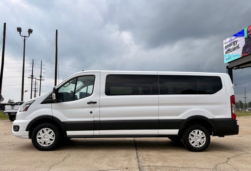 2023 Ford Transit-350 Base
