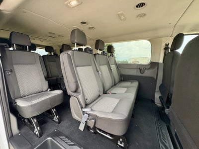 2023 Ford Transit-350 Base