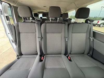 2023 Ford Transit-350 Base