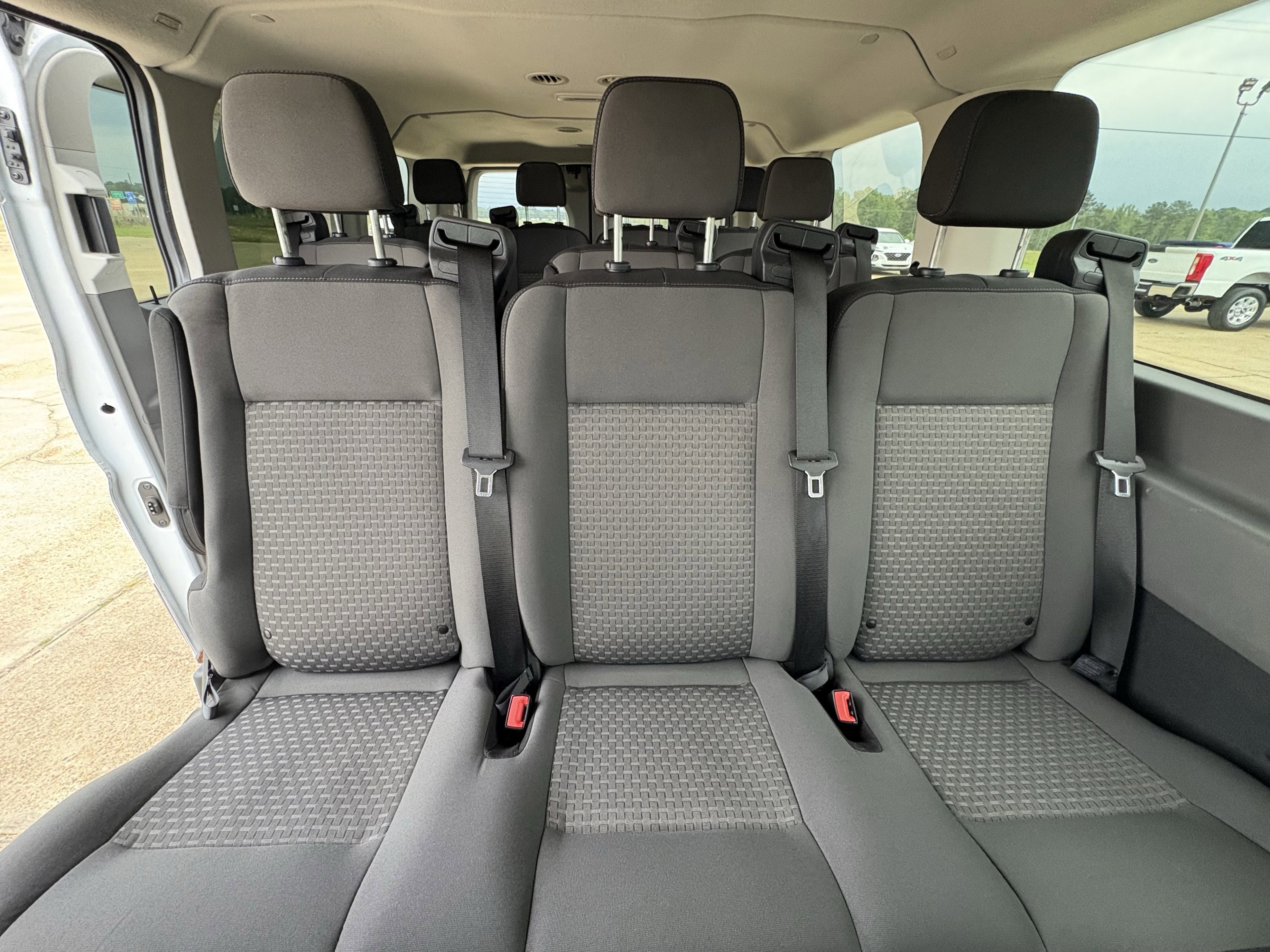 2023 Ford Transit-350 Base
