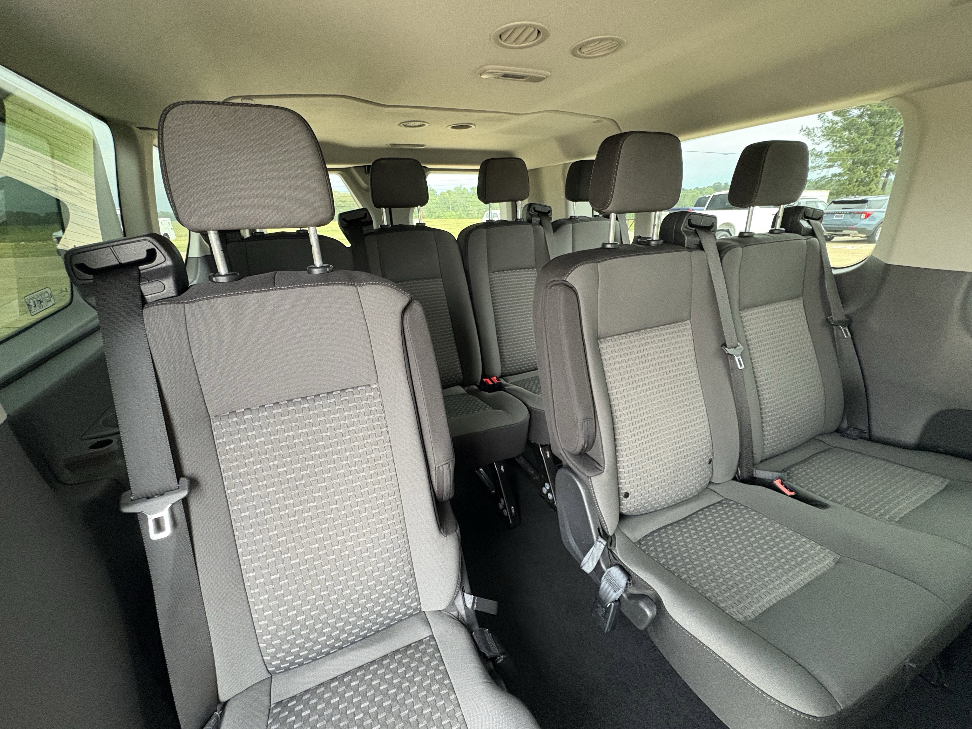 2023 Ford Transit-350 Base
