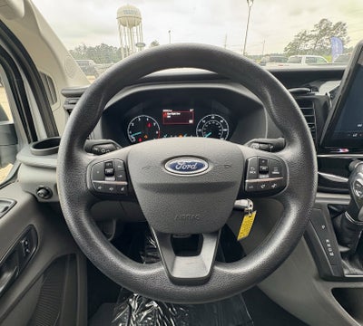 2023 Ford Transit-350 Base