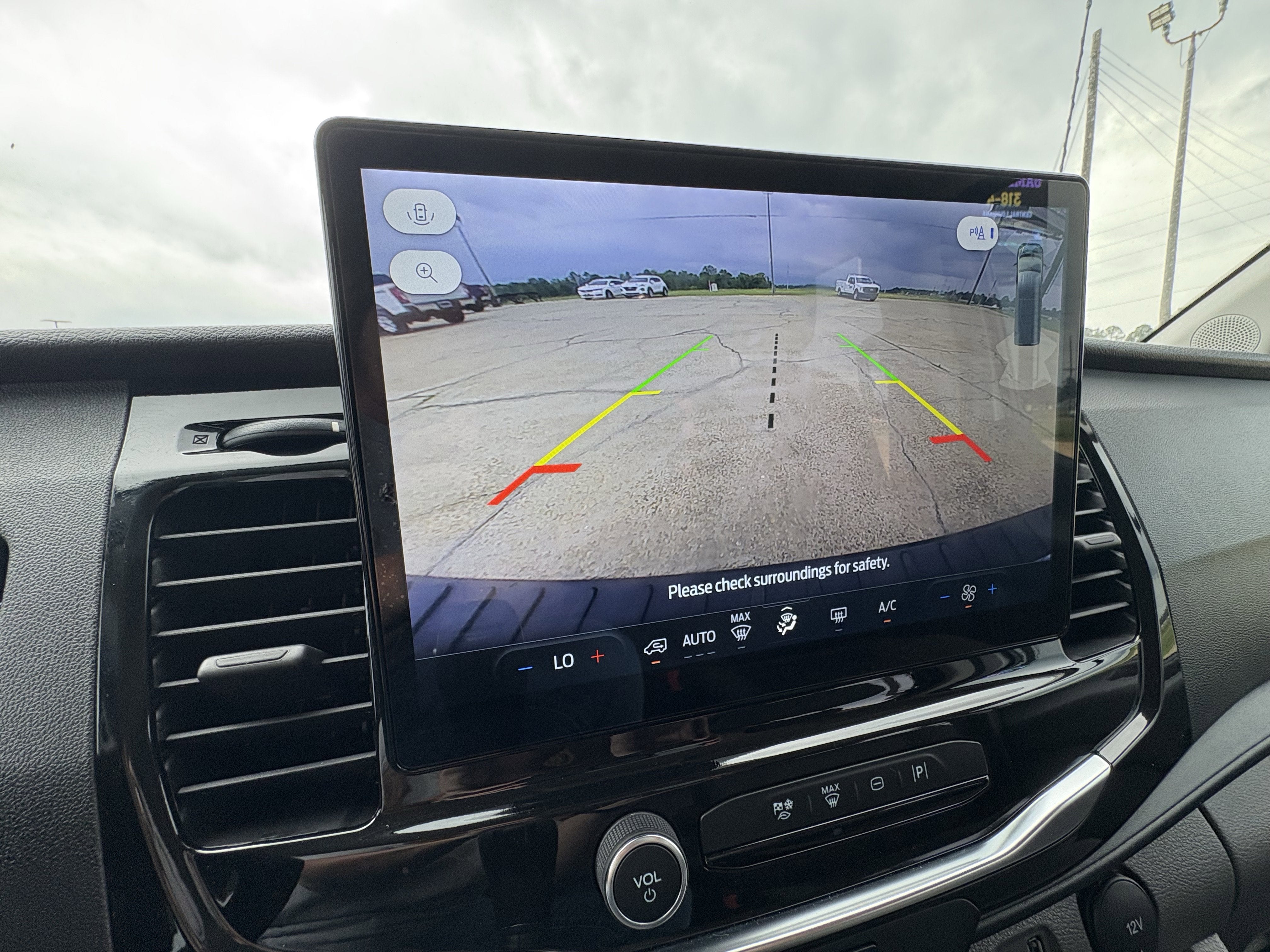 2023 Ford Transit-350 Base