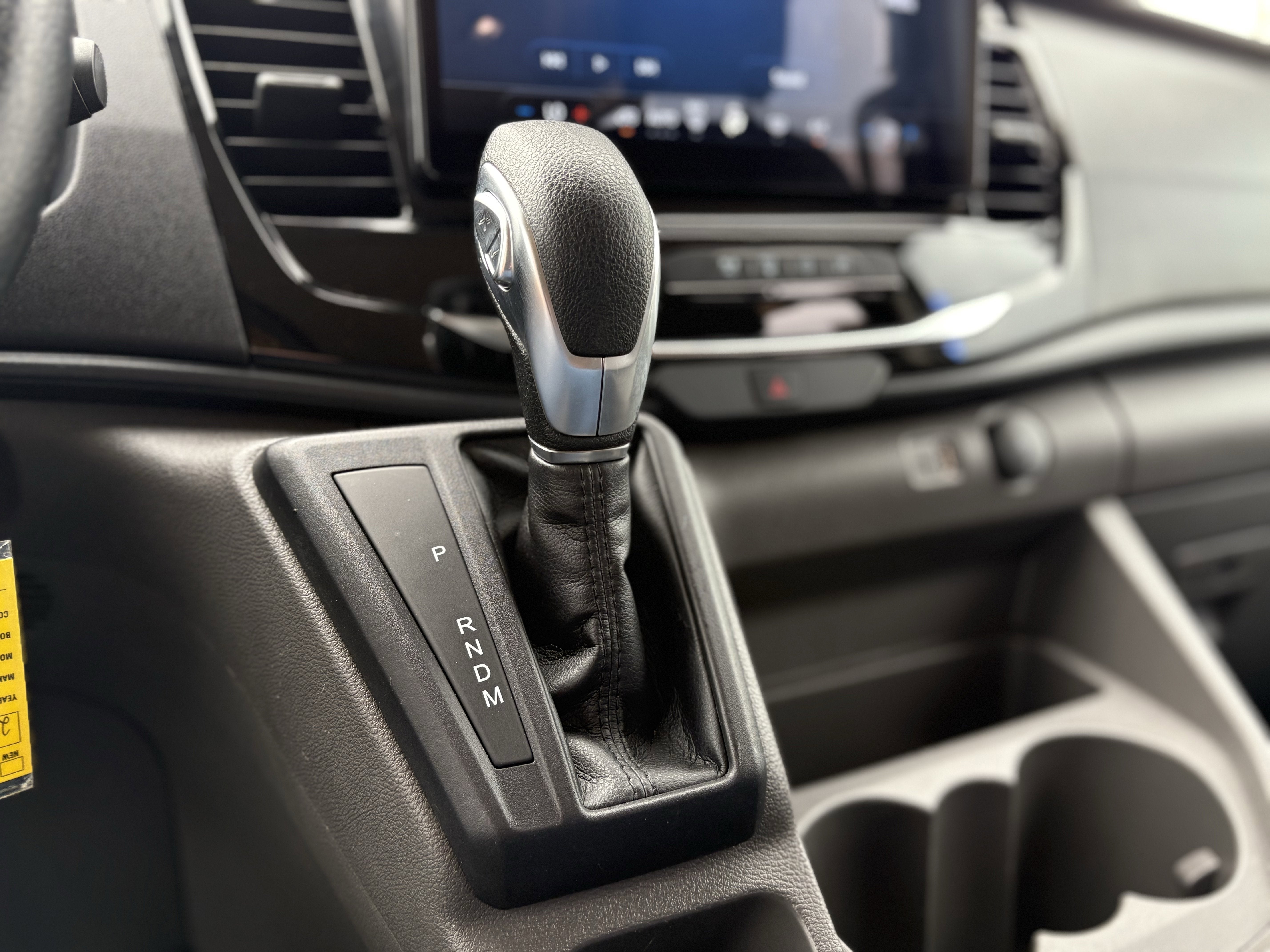 2023 Ford Transit-350 Base