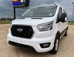 2023 Ford Transit-350 Base