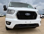 2023 Ford Transit-350 Base