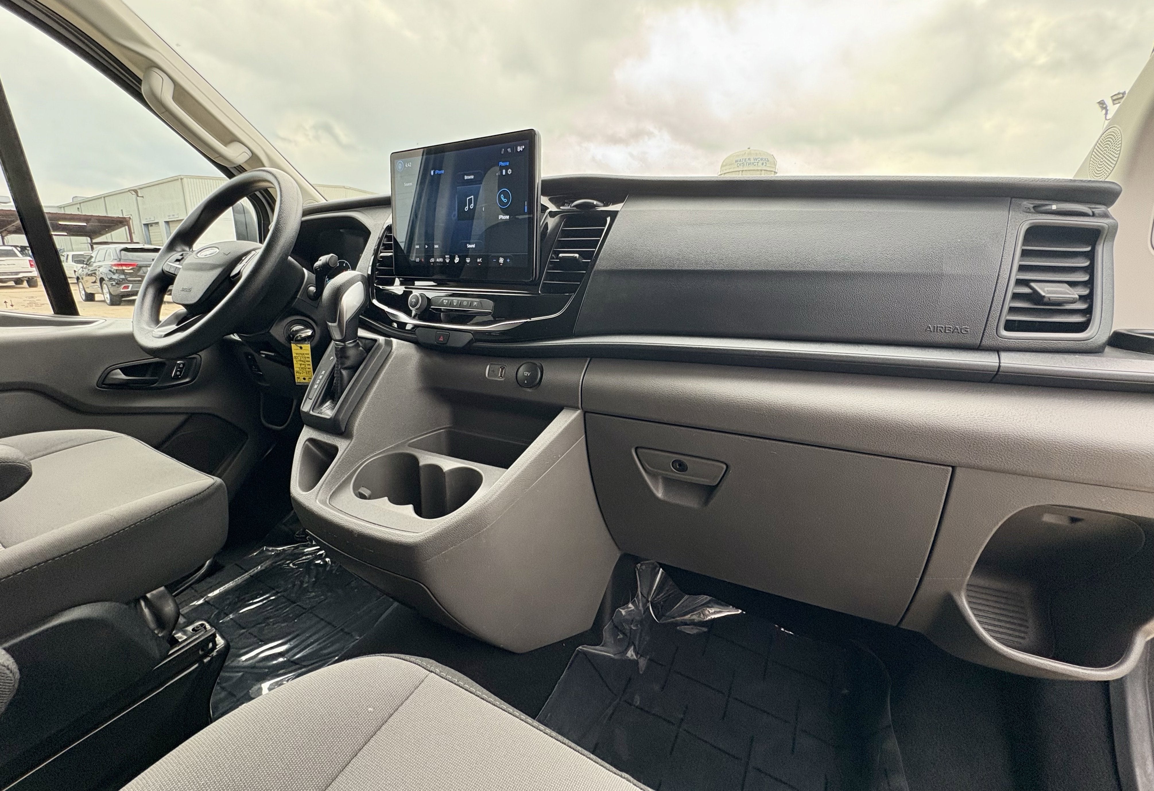 2023 Ford Transit-350 Base
