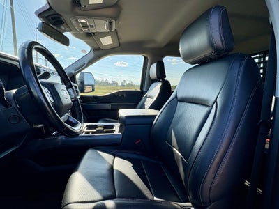 2024 Ford F-450 Chassis Cab Base