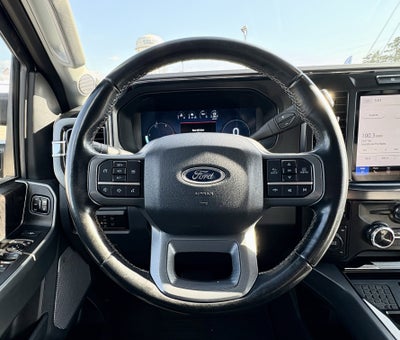 2024 Ford F-450 Chassis Cab Base