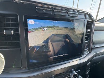 2024 Ford F-450 Chassis Cab Base