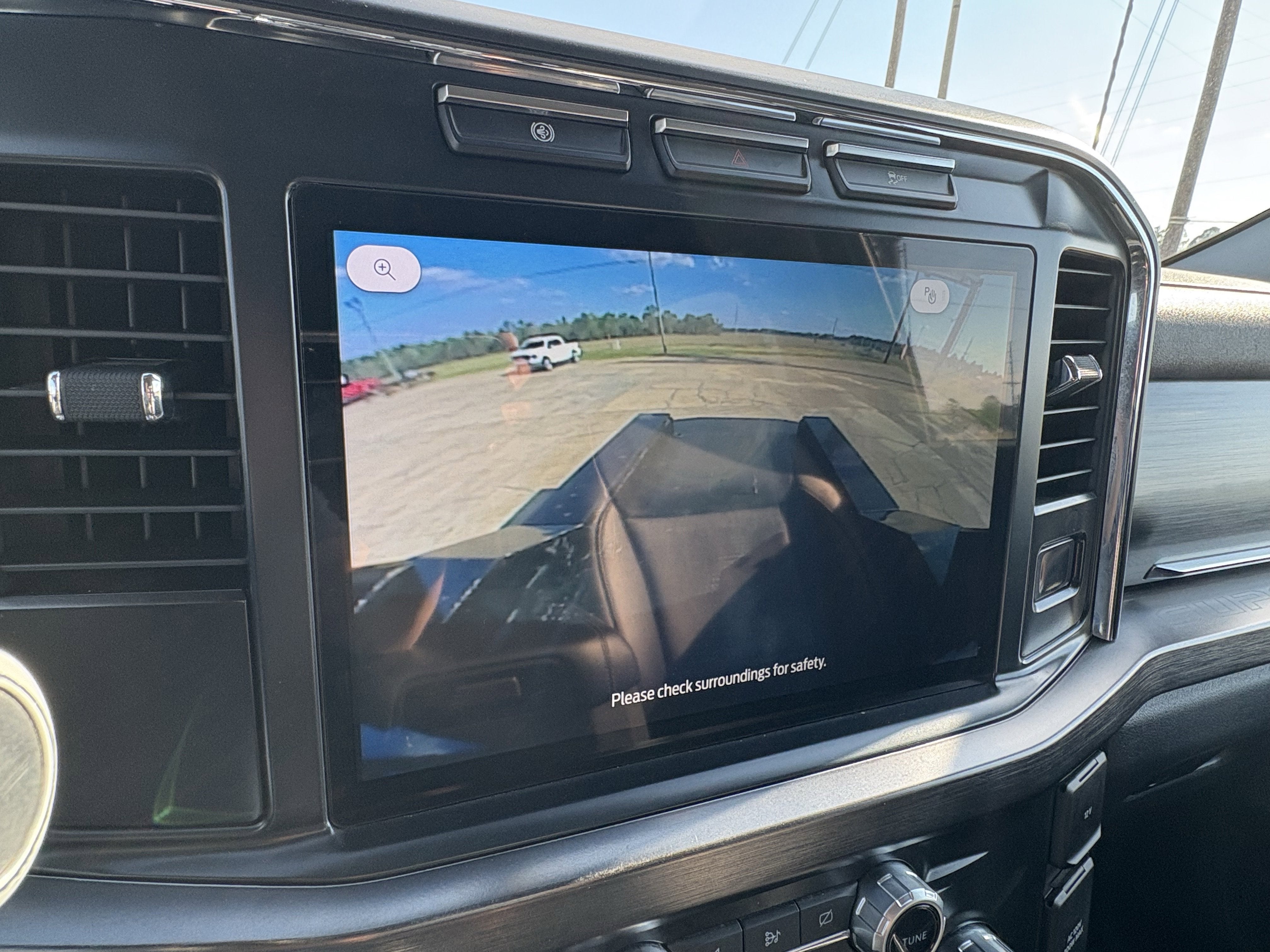 2024 Ford F-450 Chassis Cab Base