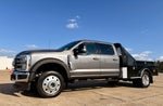 2024 Ford F-450 Chassis Cab Base