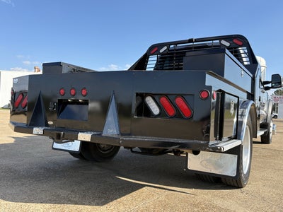 2024 Ford F-450 Chassis Cab Base