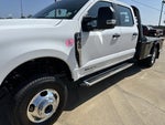2026 Ford F-350 Chassis Cab Base