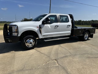 2026 Ford F-350 Chassis Cab Base