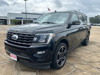 2020 Ford Expedition MAX Limited