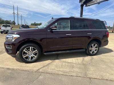2024 Ford Expedition Limited