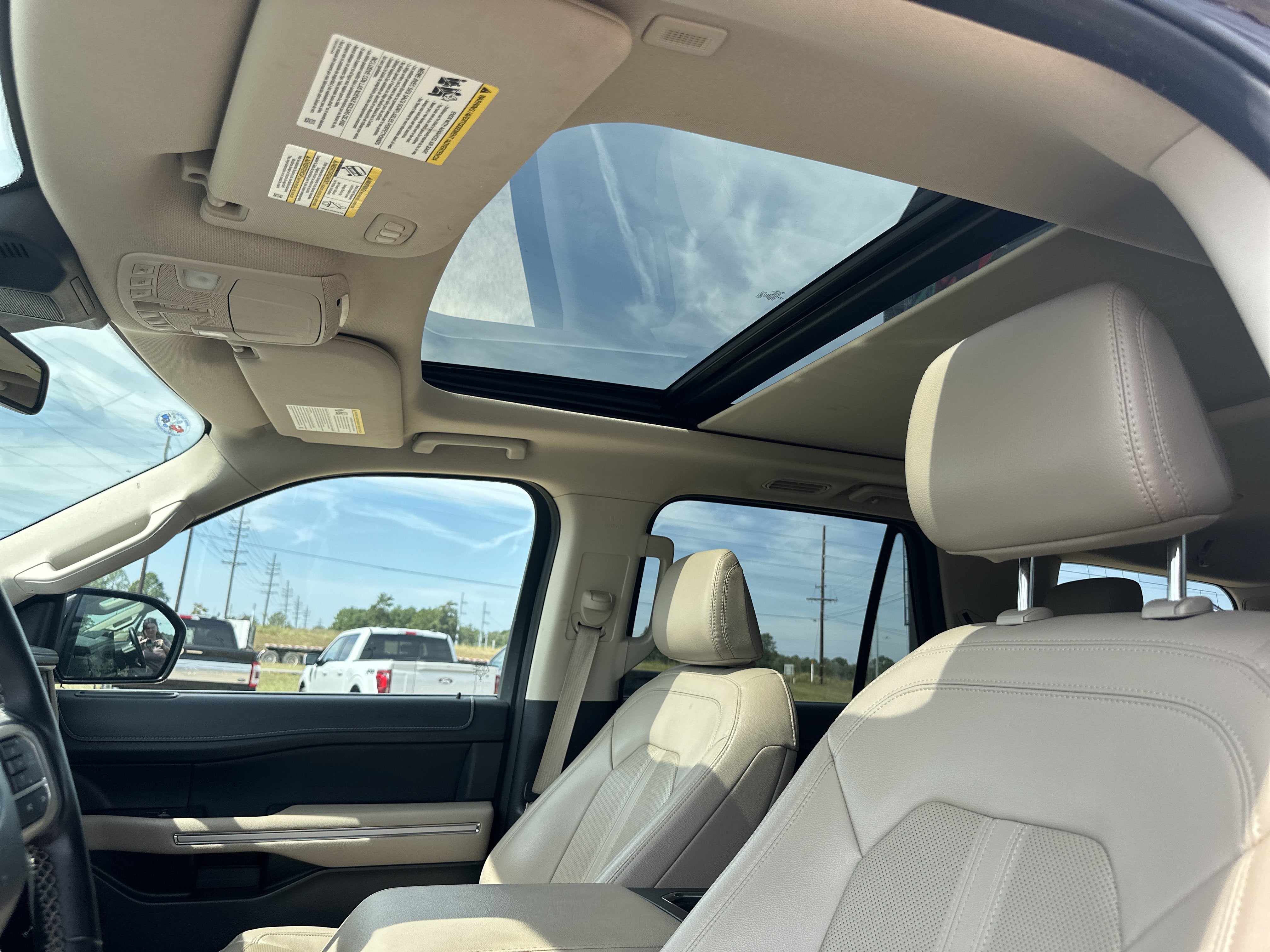 2024 Ford Expedition Limited