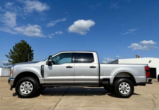 2023 Ford F-250 Super Duty