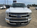 2021 Ford F-250 Super Duty