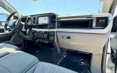 2023 Ford F-250 Super Duty