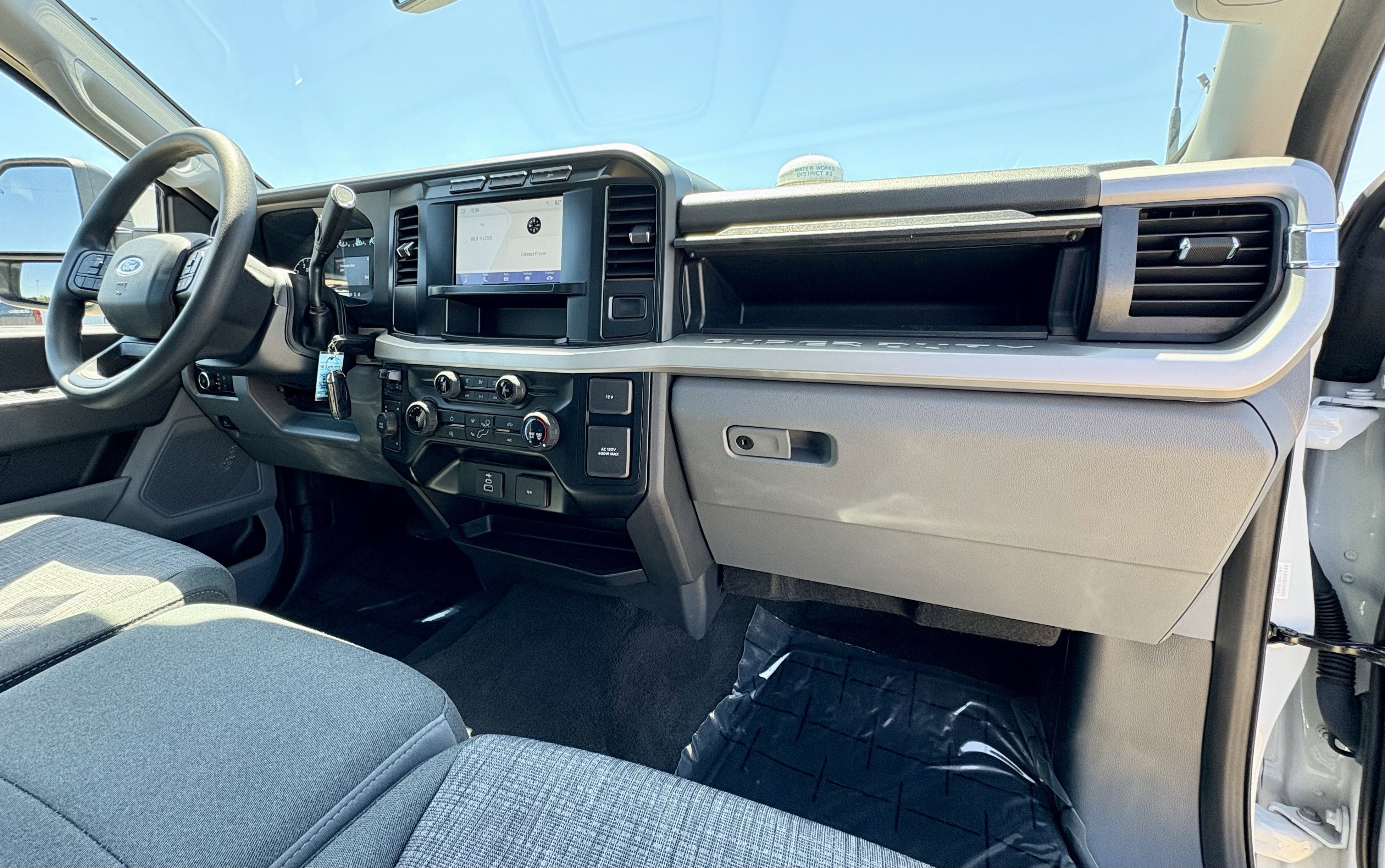 2023 Ford F-250 Super Duty
