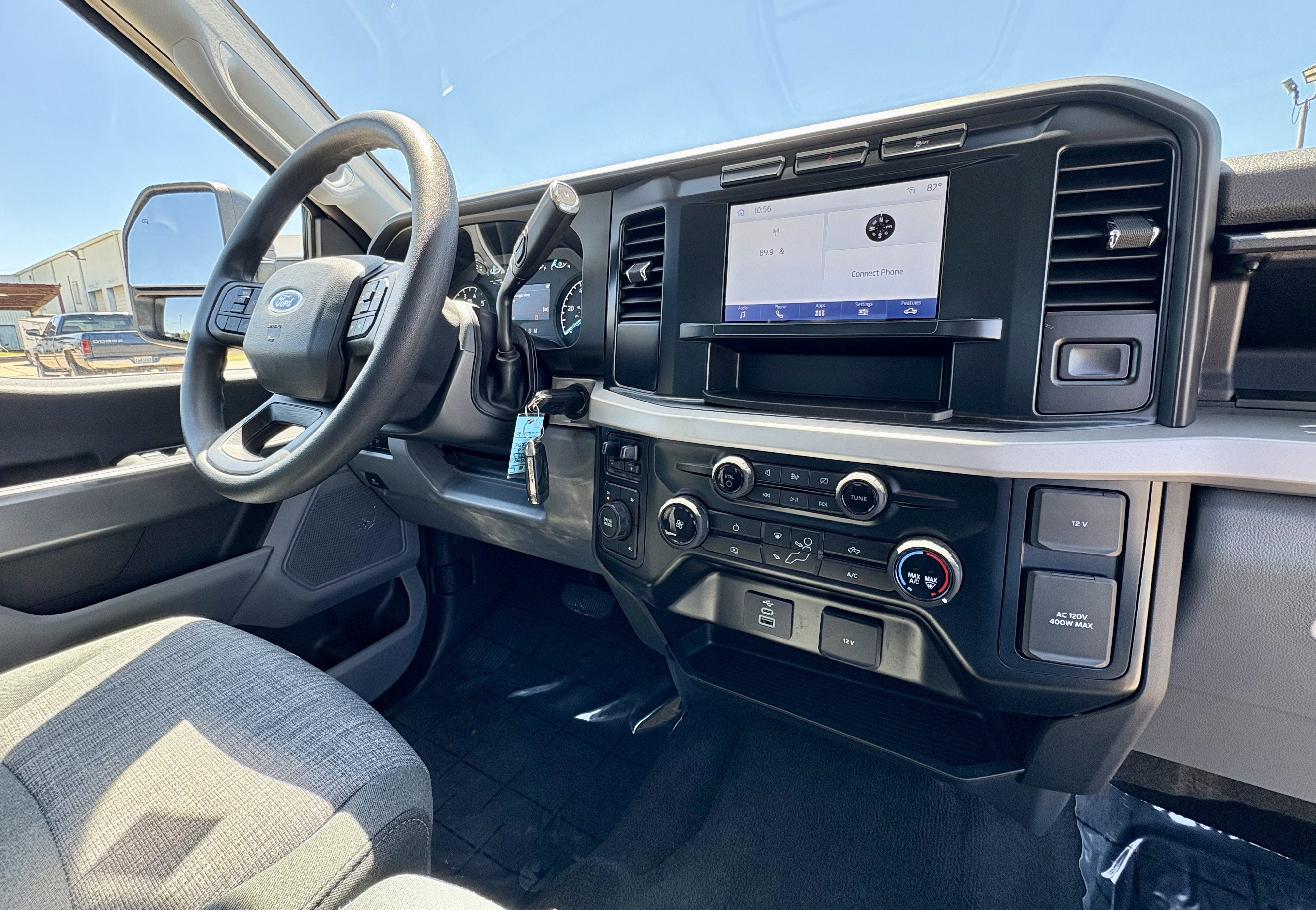 2023 Ford F-250 Super Duty