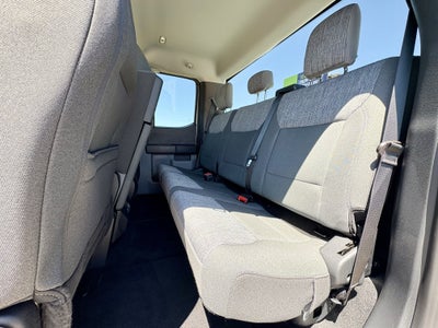 2023 Ford F-250 Super Duty
