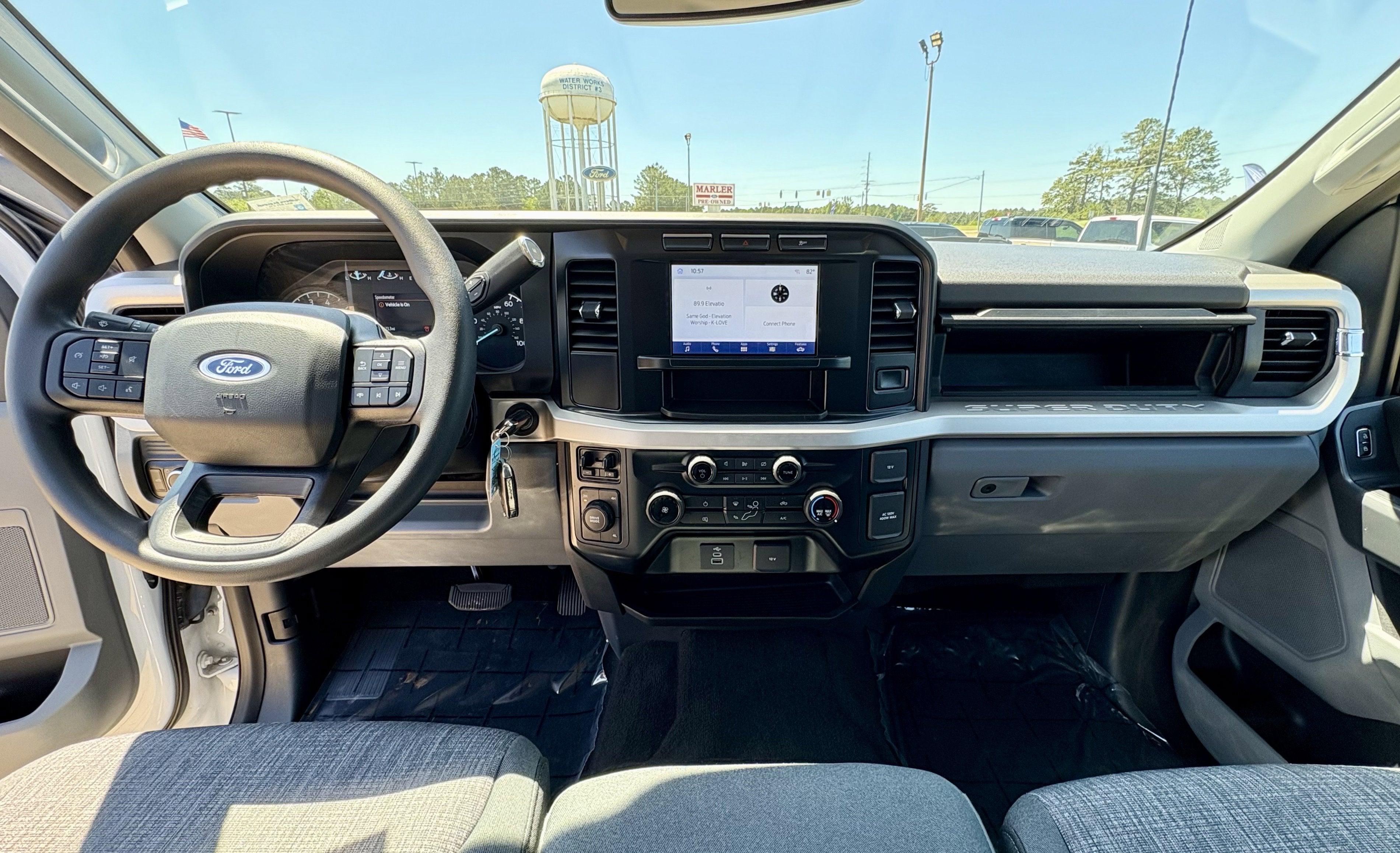 2023 Ford F-250 Super Duty