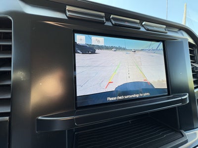 2023 Ford F-250 Super Duty