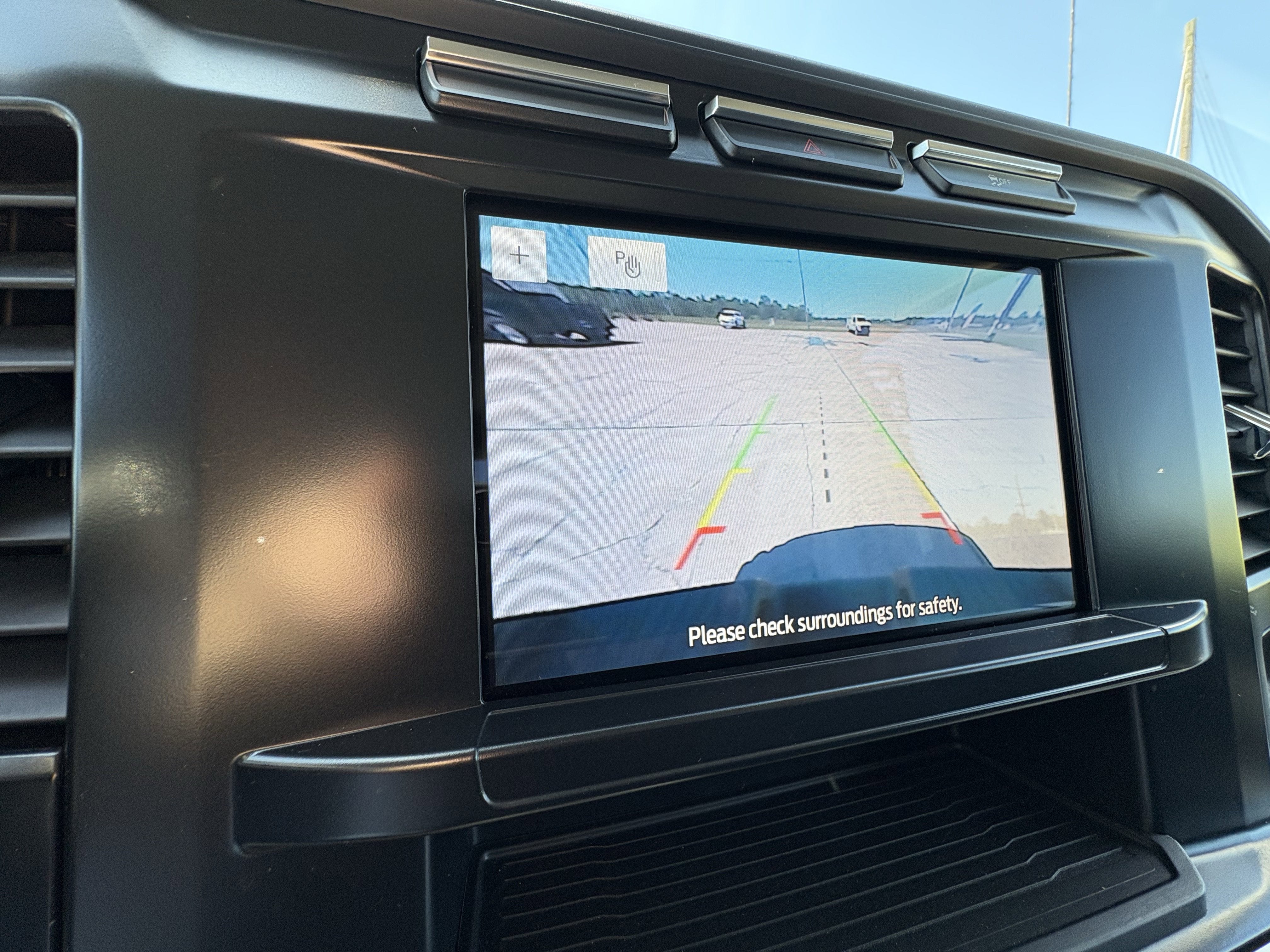 2023 Ford F-250 Super Duty