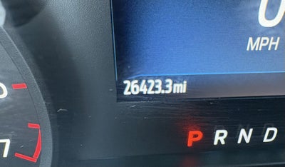 2023 Ford F-250 Super Duty