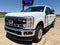 2023 Ford F-250 Super Duty