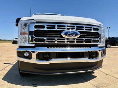 2023 Ford F-250 Super Duty