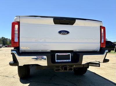 2023 Ford F-250 Super Duty