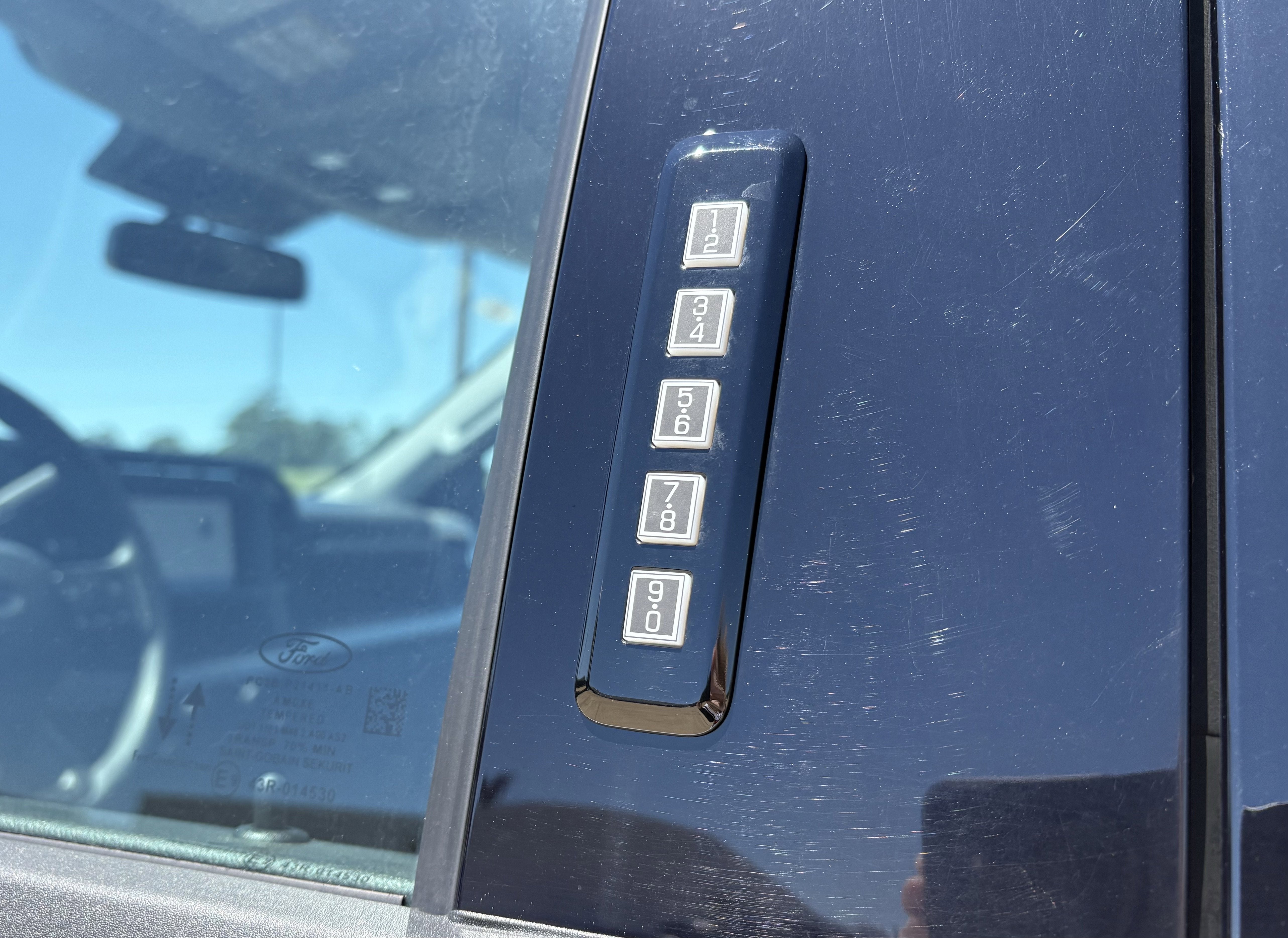 2023 Ford F-250 Super Duty
