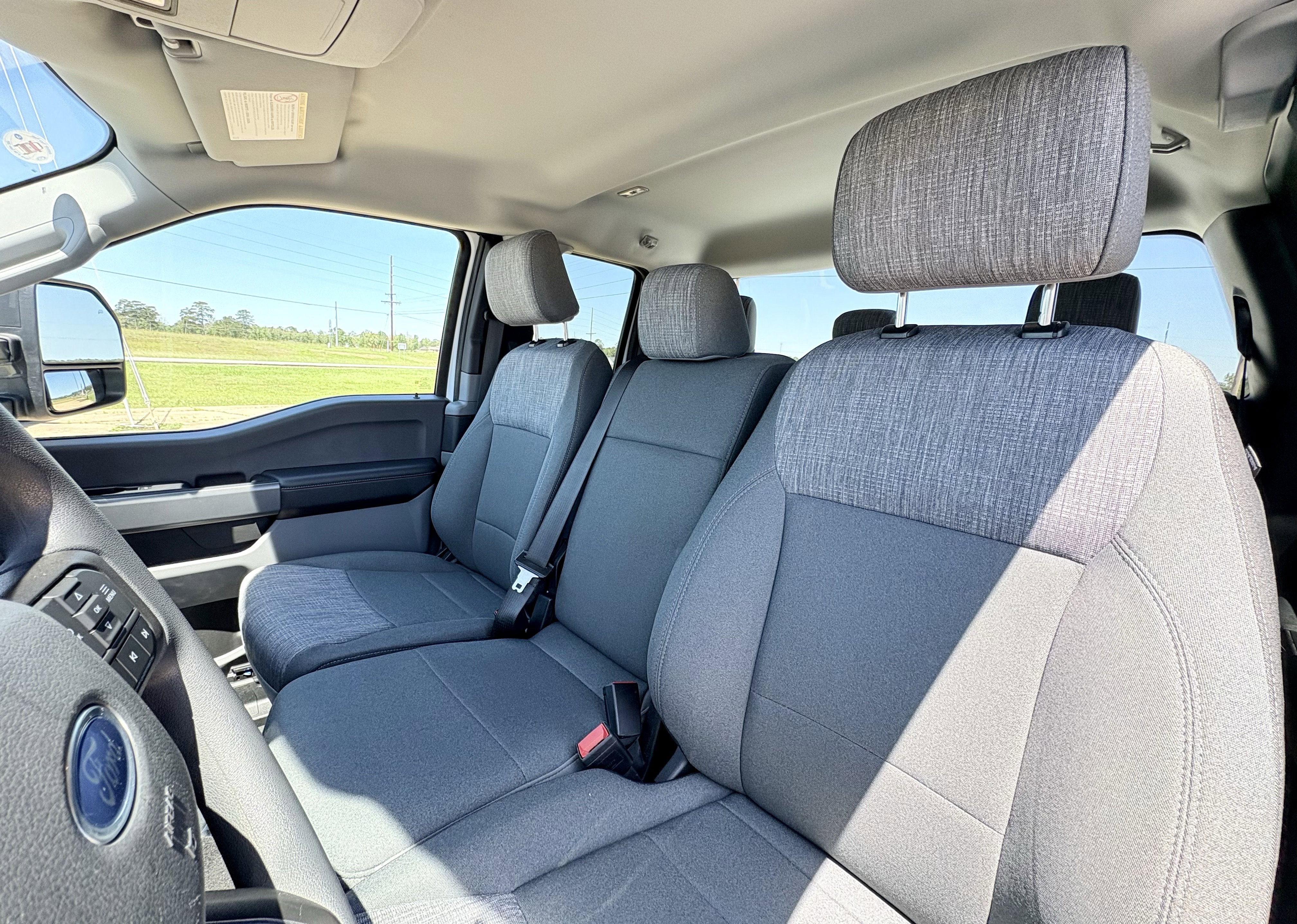 2023 Ford F-250 Super Duty