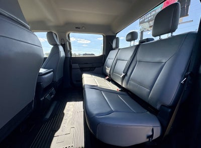 2024 Ford F-250 Super Duty