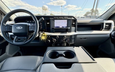 2024 Ford F-250 Super Duty