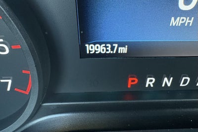 2024 Ford F-250 Super Duty
