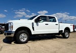2024 Ford F-250 Super Duty